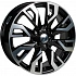 Диск RPLC KI207 7х18 5х114,3 ET49 67,1 S 20709SP