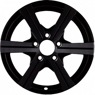 Диск Tech Line TL544 6x15 5x114,3 ET38 67,1 BL