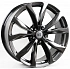 Диск RST R009 7,5x19 5x108 ET36 DIA 65,1 BD (Exeed)